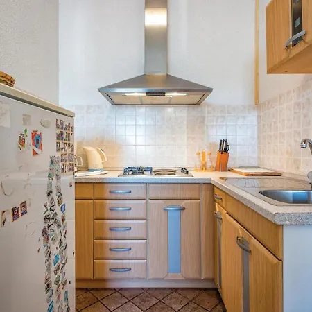 Awesome In With 3 Bedrooms Daire *